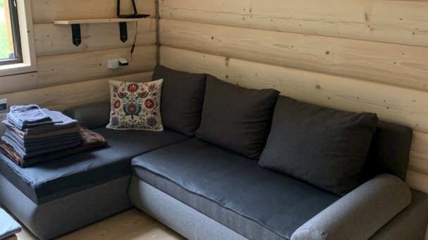 Drevenice pod Kriváňom Podbanské 8