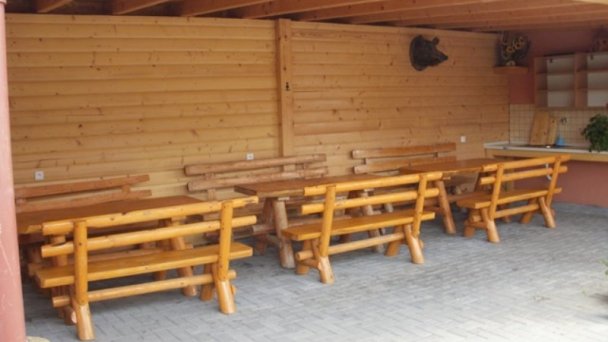 Chaty v Ráztoke Zuberec 23