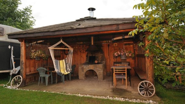 Privát Agro  Hrabušice 31