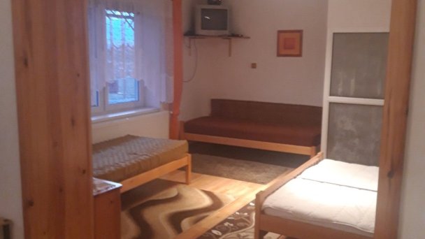 Privát Agro  Hrabušice 3