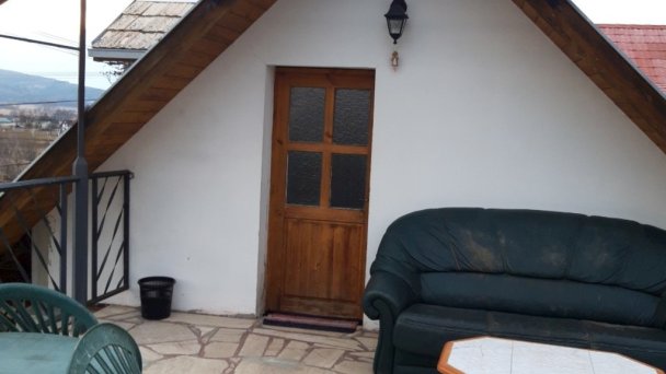 Privát Agro  Hrabušice 28