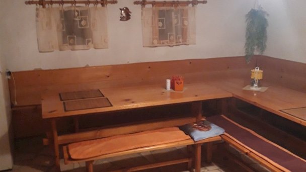 Privát Agro  Hrabušice 24