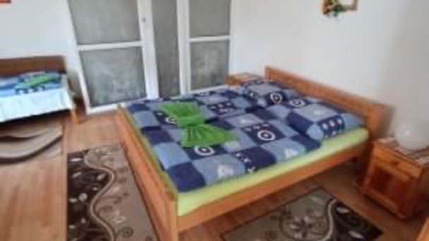 Privát Agro  Hrabušice 6