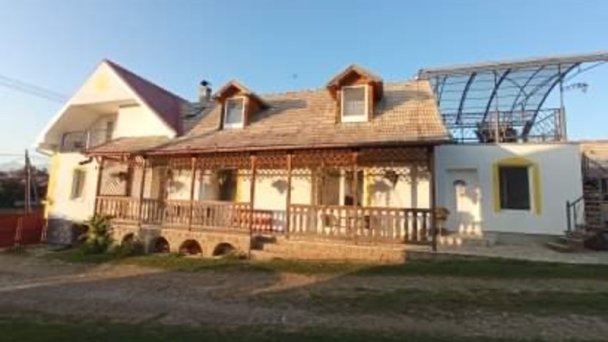 Privát Agro  Hrabušice 20