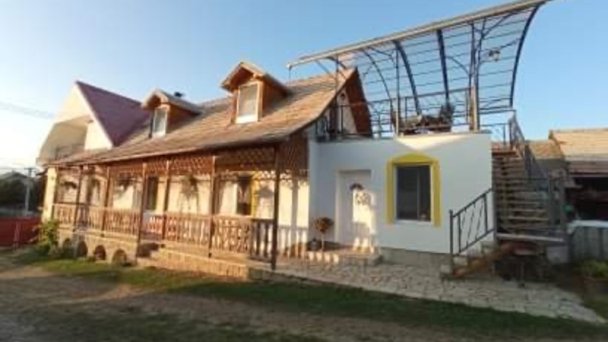 Privát Agro  Hrabušice 9