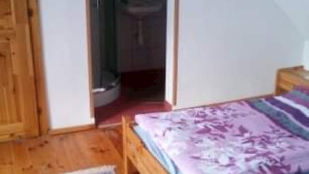 Privát Agro  Hrabušice 14