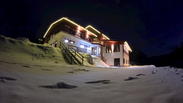Hotel Studničky *** Vernár 8