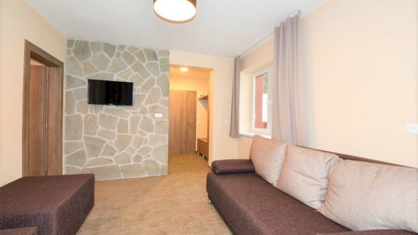 Hotel Studničky *** Vernár 10