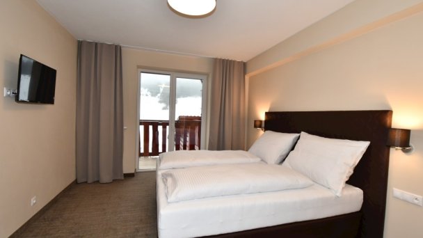 Hotel Studničky *** Vernár 12