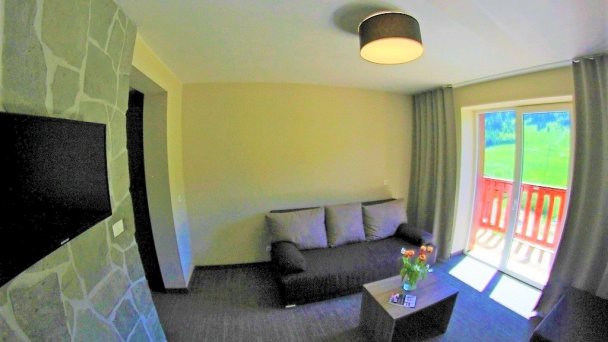 Hotel Studničky *** Vernár 3