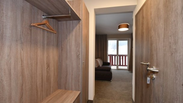 Hotel Studničky *** Vernár 14