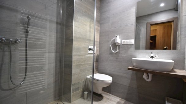 Hotel Studničky *** Vernár 15