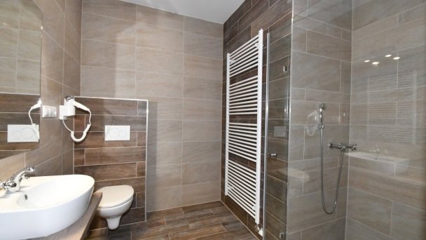 Hotel Studničky *** Vernár 7