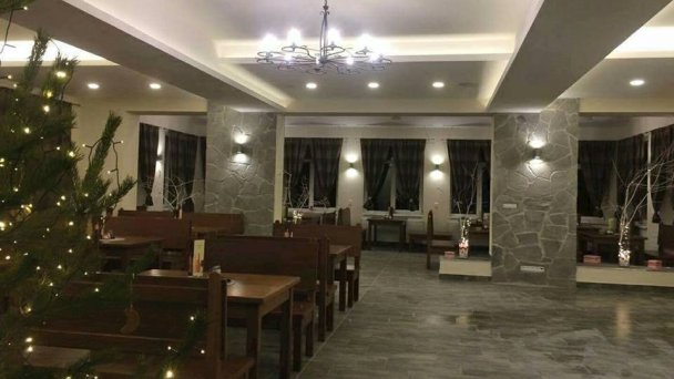 Hotel Studničky *** Vernár 16