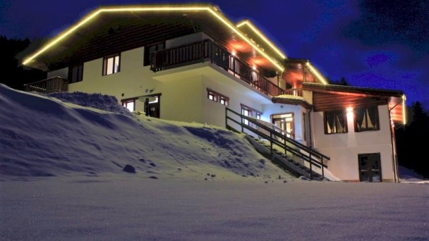 Hotel Studničky *** Vernár 24
