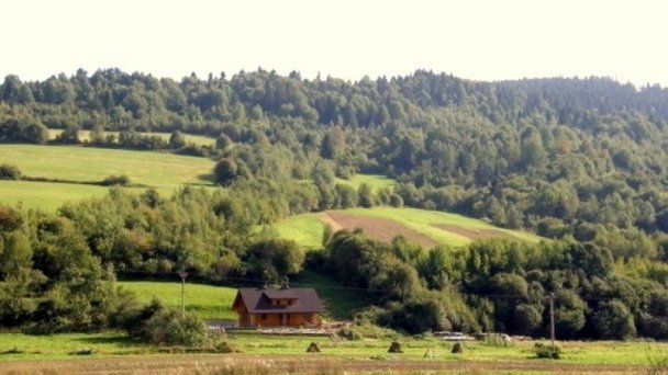 Chata Mlynky na Orave Oravský Biely Potok 33 Chata Mlynky na Orave Oravský Biely Potok 33