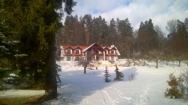 Casa Blanca Spišské Vlachy 26