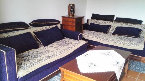 Casa Blanca Spišské Vlachy 3