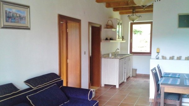 Casa Blanca Spišské Vlachy 29