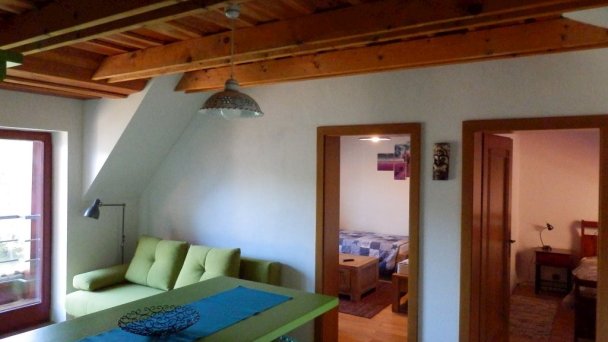 Casa Blanca Spišské Vlachy 35