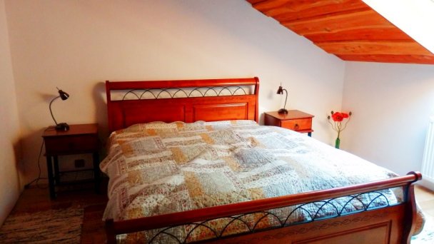 Casa Blanca Spišské Vlachy 38