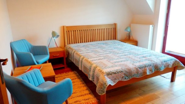 Casa Blanca Spišské Vlachy 41
