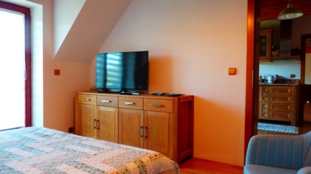 Casa Blanca Spišské Vlachy 42