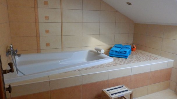 Casa Blanca Spišské Vlachy 43