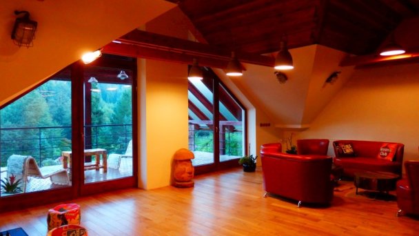 Casa Blanca Spišské Vlachy 45
