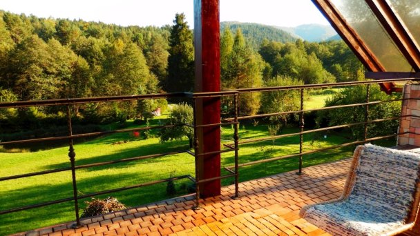 Casa Blanca Spišské Vlachy 8