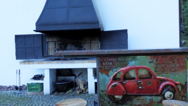 Casa Blanca Spišské Vlachy 5