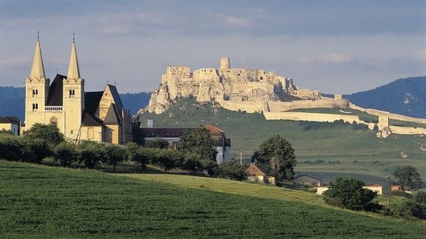 Casa Blanca Spišské Vlachy 24