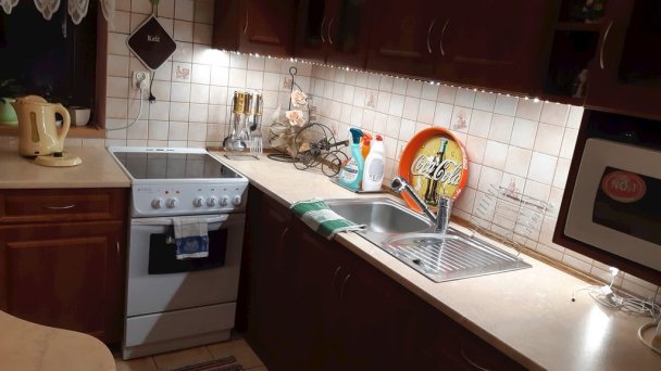 Ružový penzión Vitanová 39