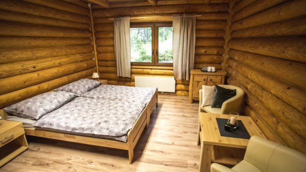 Ubytovanie Dobšinská Ľadová Jaskyňa Stratená 15 Ubytovanie Dobšinská Ľadová Jaskyňa Stratená 15