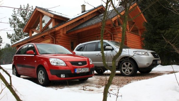 Chata Ostrica Smižany - Košiarny briežok 32