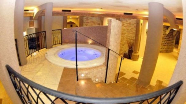 Chata Ostrica Smižany - Košiarny briežok 36