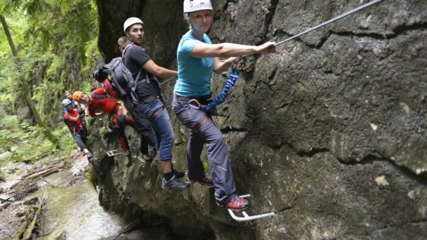 Chata Ostrica Smižany - Košiarny briežok 42