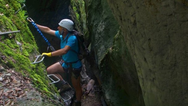 Chata Ostrica Smižany - Košiarny briežok 44