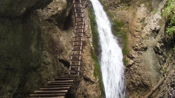 Chata Ostrica Smižany - Košiarny briežok 45