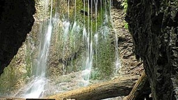 Chata Ostrica Smižany - Košiarny briežok 46