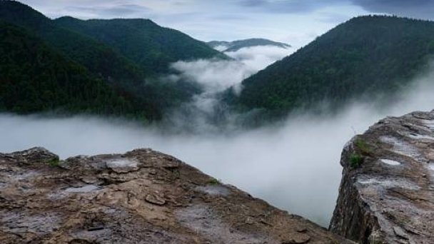 Chata Ostrica Smižany - Košiarny briežok 50