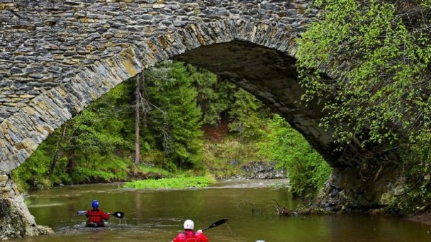 Chata Ostrica Smižany - Košiarny briežok 56
