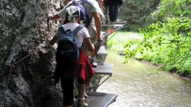 Chata Ostrica Smižany - Košiarny briežok 57