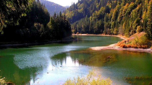 Chata Ostrica Smižany - Košiarny briežok 58