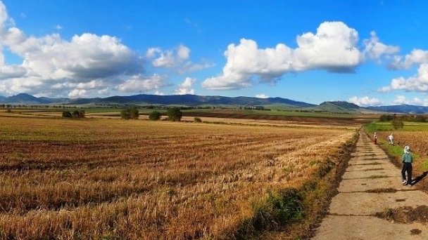 Chata Ostrica Smižany - Košiarny briežok 60