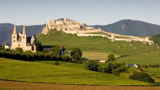 Chata Ostrica Smižany - Košiarny briežok 63