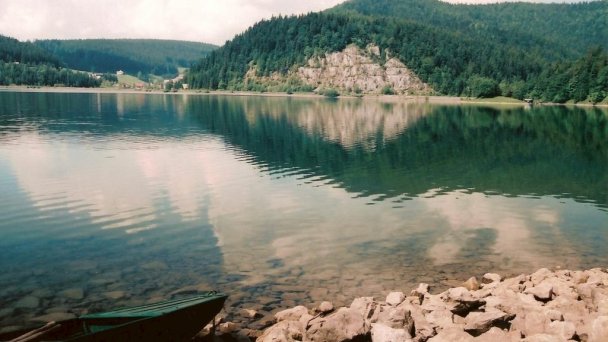 Chata Ostrica Smižany - Košiarny briežok 65