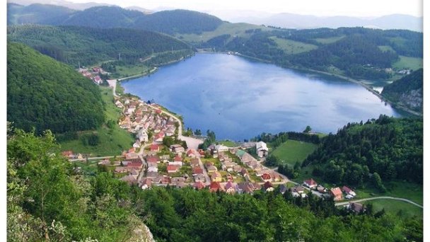 Chata Ostrica Smižany - Košiarny briežok 66