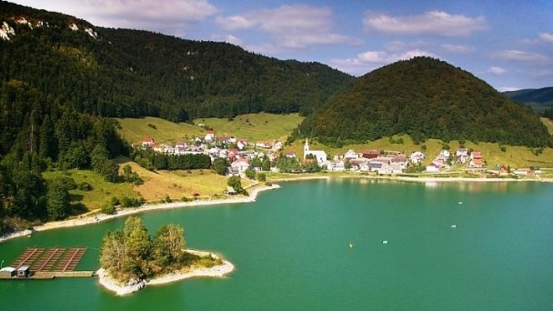 Chata Ostrica Smižany - Košiarny briežok 67