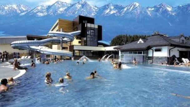Chata Ostrica Smižany - Košiarny briežok 70